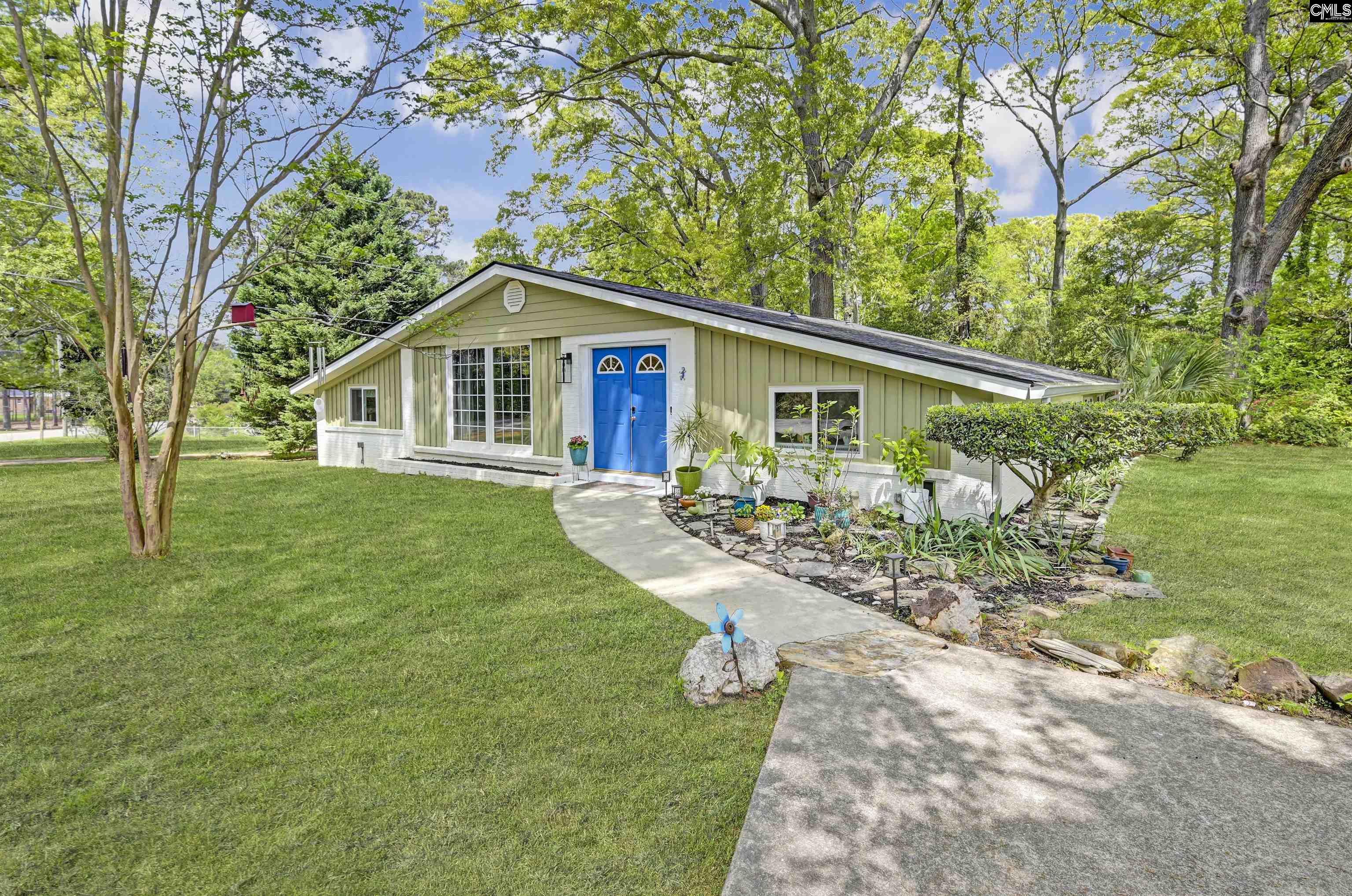 2305 Johnson Marina Road Chapin, SC 29036 - Photo 2 of 38