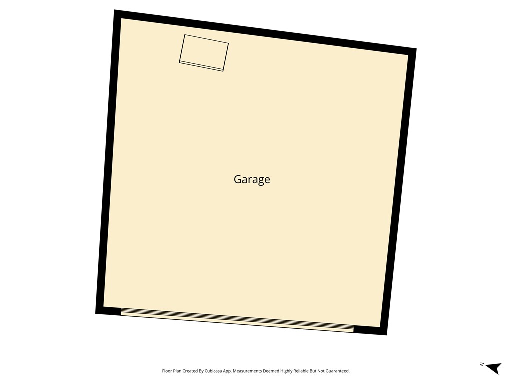 1666 Palma Road Bullhead City, AZ 86442 - Photo 19 of 22 View of room layout
