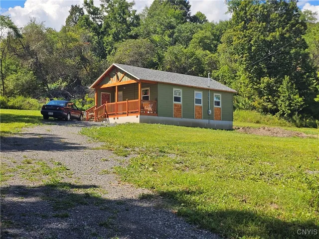 $155,000 | 4123 State Rt 28, Herkimer, NY 13350