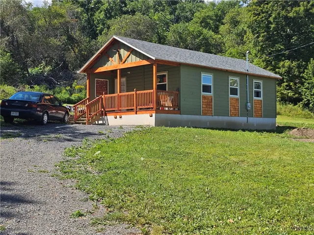 $155,000 | 4123 State Rt 28, Herkimer, NY 13350