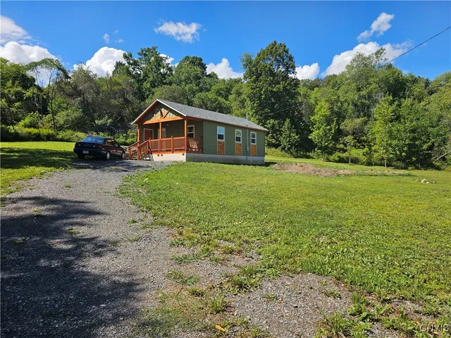 $155,000 | 4123 State Rt 28, Herkimer, NY 13350