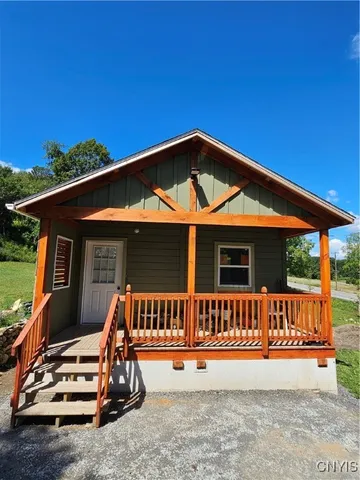 $155,000 | 4123 State Rt 28, Herkimer, NY 13350