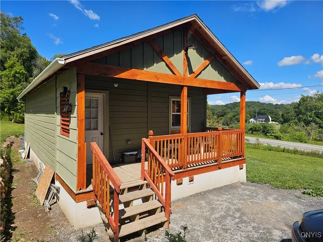 $155,000 | 4123 State Rt 28, Herkimer, NY 13350