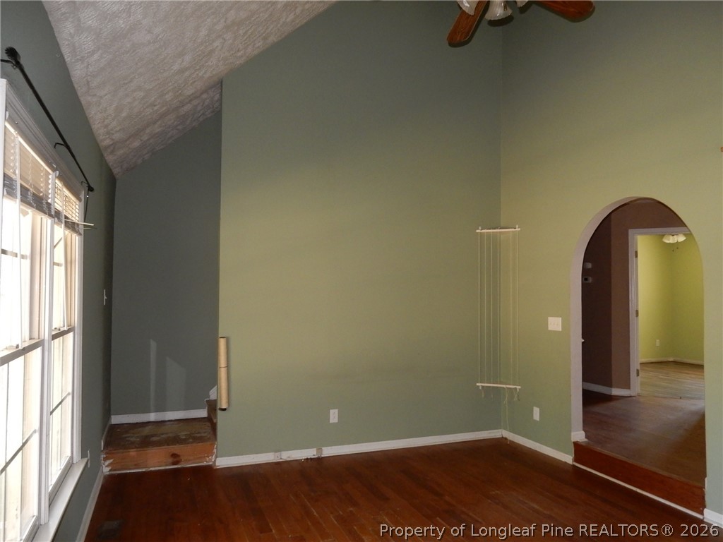 345 Barefoot Road Fayetteville, NC 28306 - Photo 11 of 29