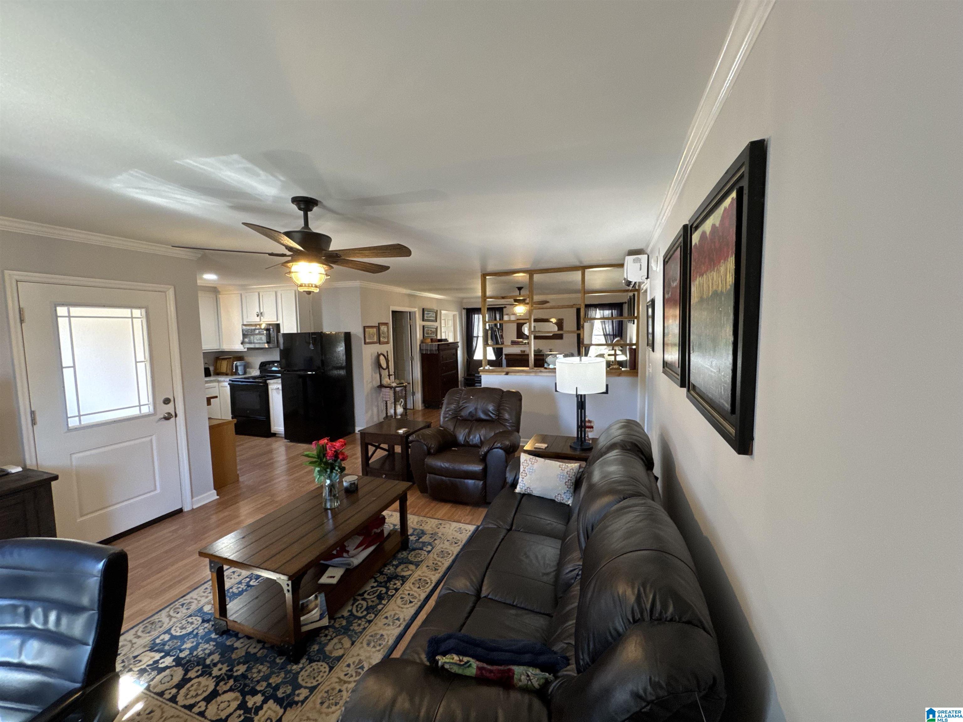 285 Whitson Road Talladega, AL 35160 - Photo 34 of 92