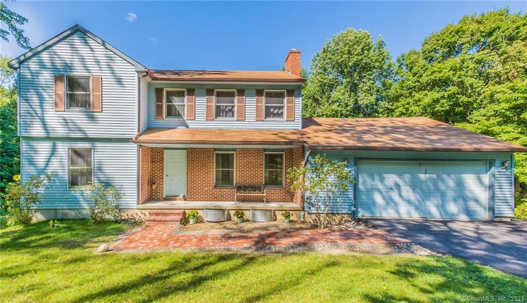 132 Hampden Road Stafford, CT 06076 - Photo 1 of 1 Gallery Image 1