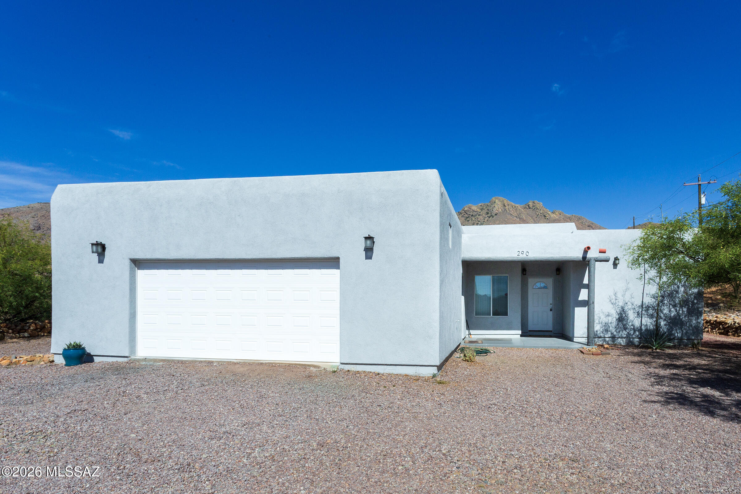 290 Via Mantaraya Rio Rico, AZ 85648 - Photo 1 of 50