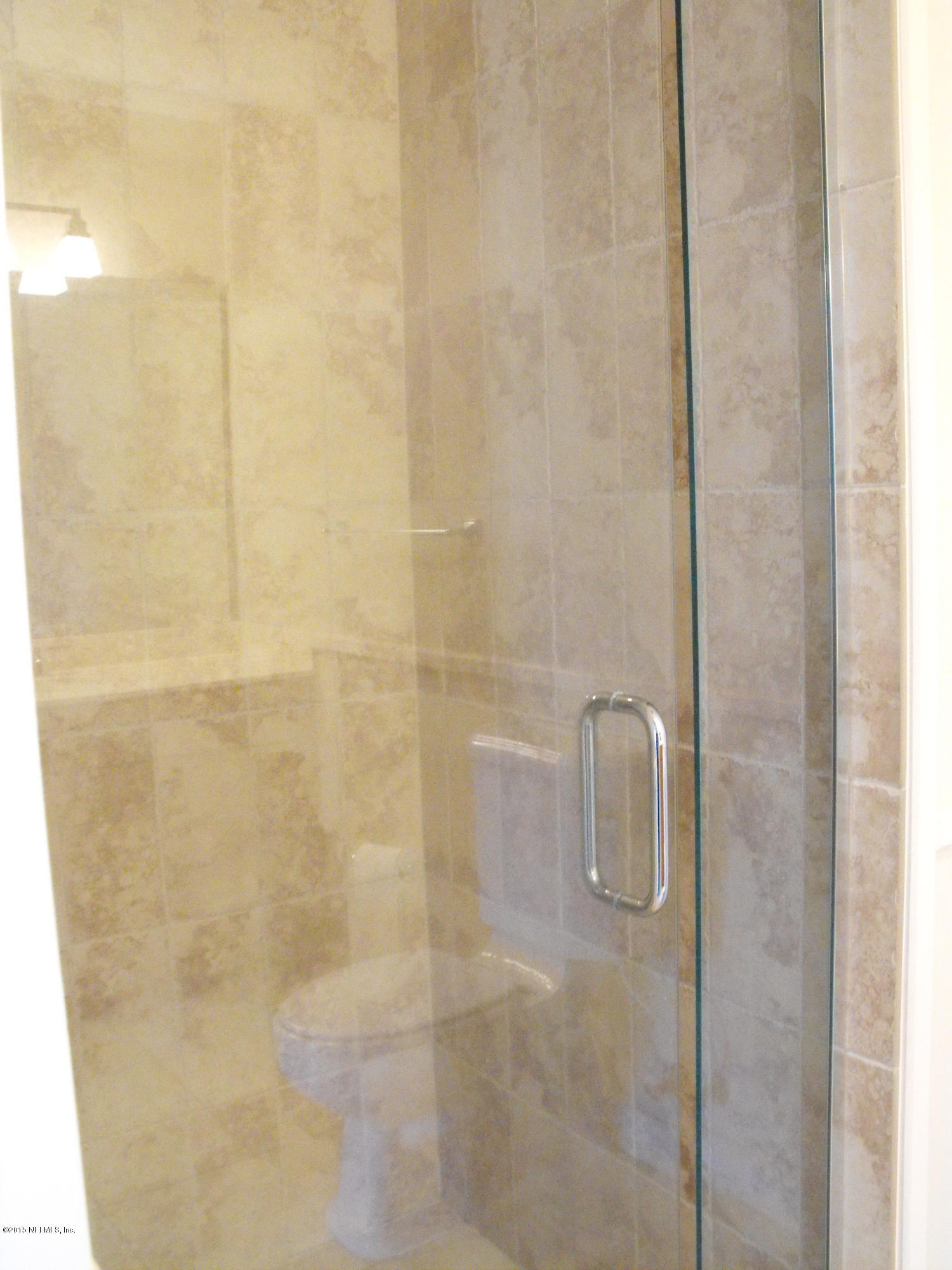 1661 Riverside Avenue, Unit 402 Jacksonville, FL 32204 - Photo 25 of 31 master shower.JPG
