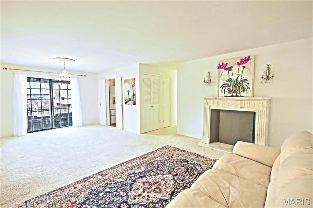 13515 Coliseum Drive, Unit A Chesterfield, MO 63017 - Photo 12 of 29