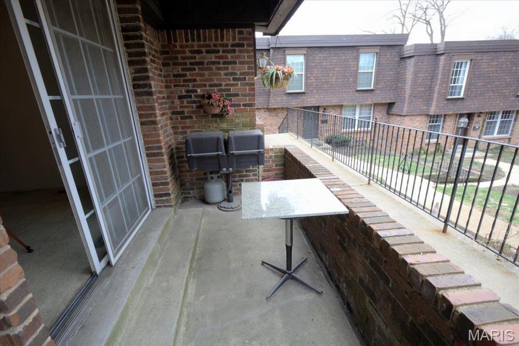 13515 Coliseum Drive, Unit A Chesterfield, MO 63017 - Photo 16 of 31