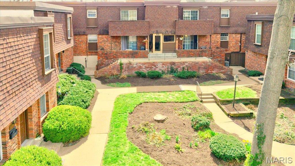 13515 Coliseum Drive, Unit A Chesterfield, MO 63017 - Photo 17 of 31