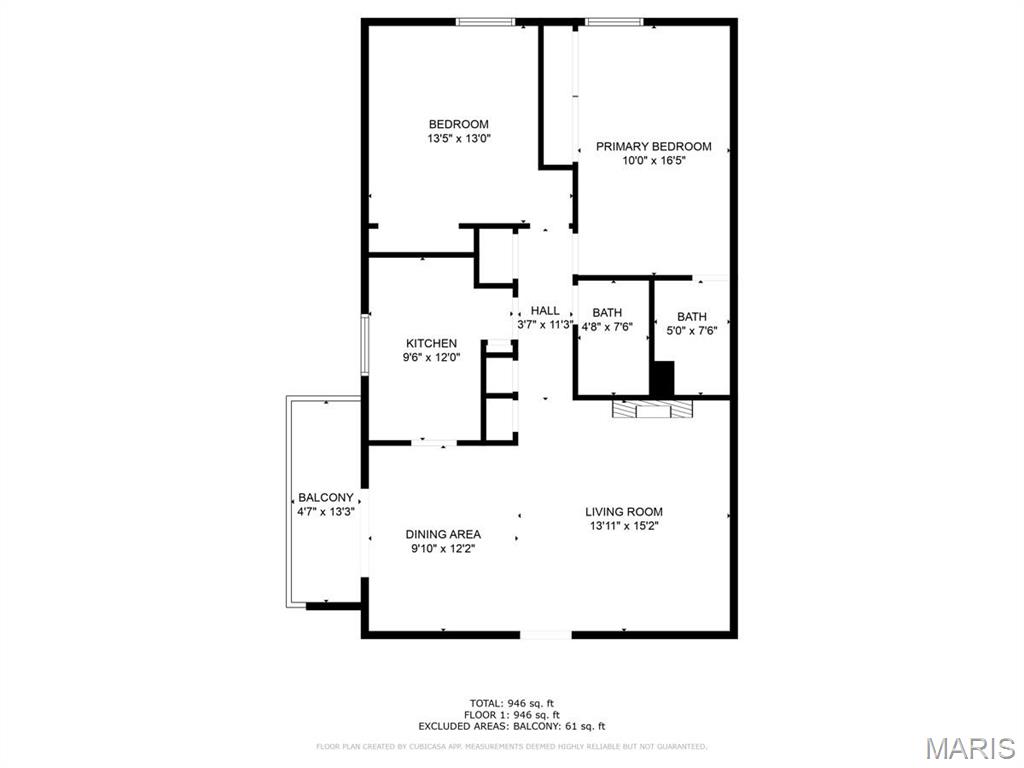 13515 Coliseum Drive, Unit A Chesterfield, MO 63017 - Photo 18 of 31