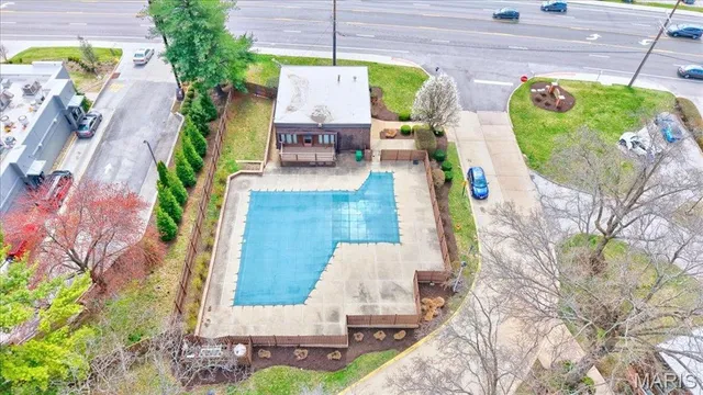 $129,900 | 13515 Coliseum Drive, Unit A, Chesterfield, MO 63017