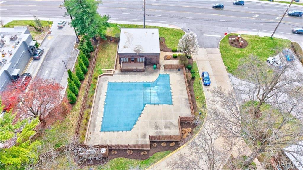 13515 Coliseum Drive, Unit A Chesterfield, MO 63017 - Photo 29 of 29