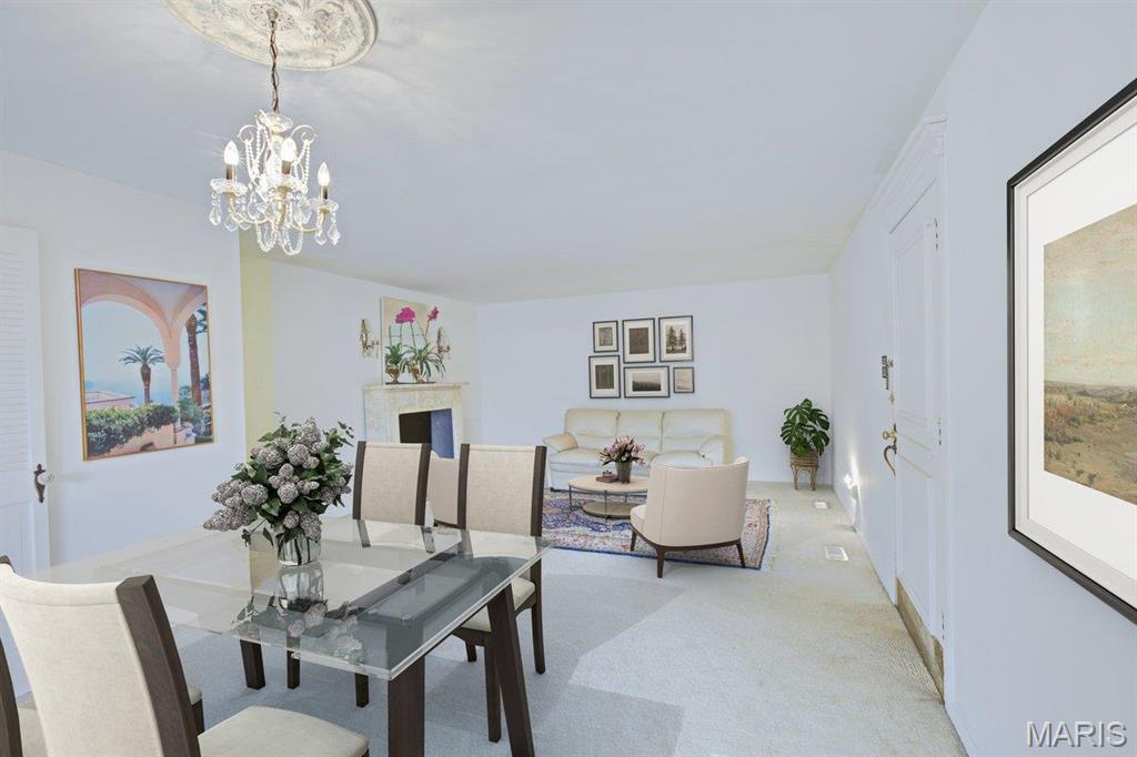 13515 Coliseum Drive, Unit A Chesterfield, MO 63017 - Photo 9 of 31