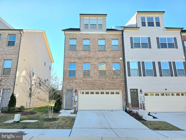 $725,000 | 16428 Fife Way, Bowie, MD 20716