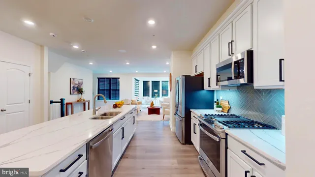 $725,000 | 16428 Fife Way, Bowie, MD 20716