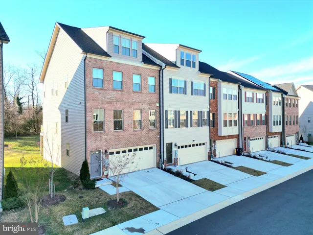 $725,000 | 16428 Fife Way, Bowie, MD 20716