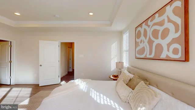 $725,000 | 16428 Fife Way, Bowie, MD 20716