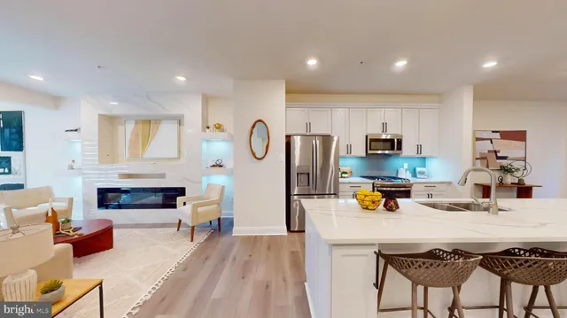 $725,000 | 16428 Fife Way, Bowie, MD 20716