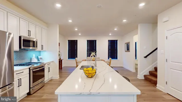 $725,000 | 16428 Fife Way, Bowie, MD 20716