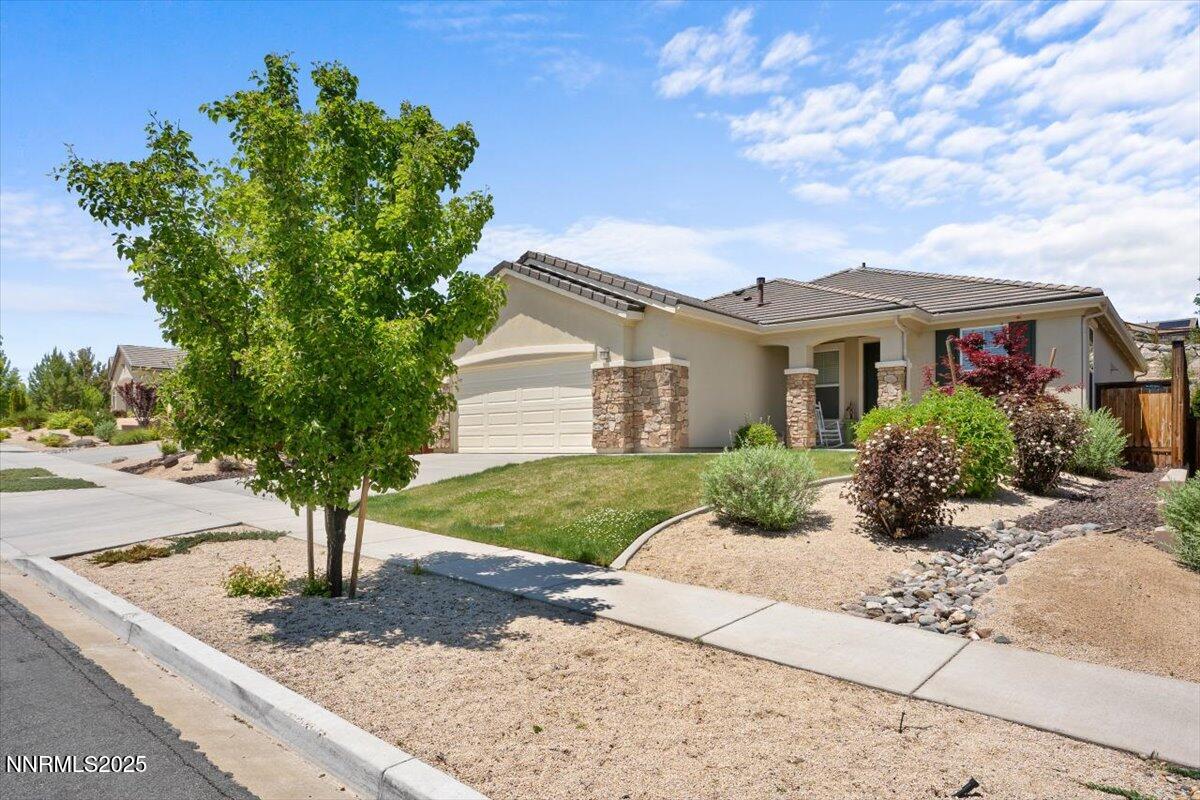 9225 Sassafras Trail Reno, NV 89523 - Photo 3 of 71 03-9225 Sassafras Trail Reno NV 89523-3