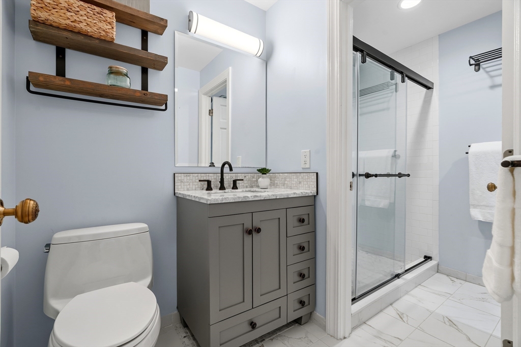 130 Appleton Street, Unit 3H Boston, MA 02116 - Photo 18 of 25 Gallery Image 18