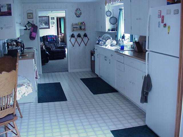 632 Westside Calispel Road Usk, WA 99180 - Photo 2 of 8 Gallery Image 2