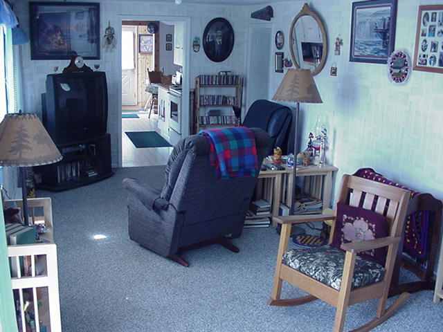 632 Westside Calispel Road Usk, WA 99180 - Photo 3 of 8 Gallery Image 3