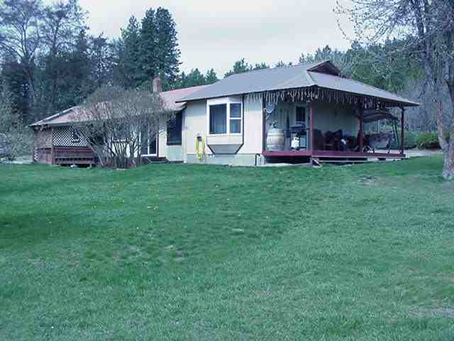 632 Westside Calispel Road Usk, WA 99180 - Photo 6 of 8 Gallery Image 6