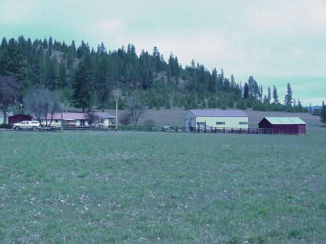 632 Westside Calispel Road Usk, WA 99180 - Photo 7 of 8 Gallery Image 7