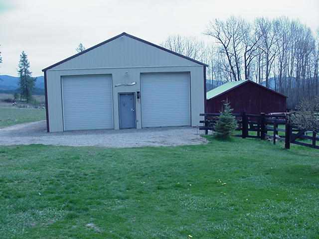 632 Westside Calispel Road Usk, WA 99180 - Photo 8 of 8 Gallery Image 8