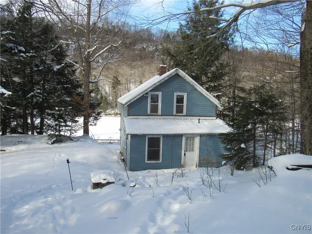 $315,000 | 3850 Highway 28, Webb, NY 13420