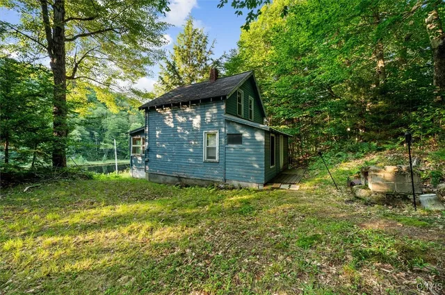 $315,000 | 3850 Highway 28, Webb, NY 13420