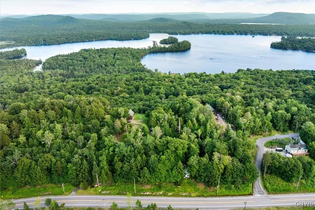 $315,000 | 3850 Highway 28, Webb, NY 13420