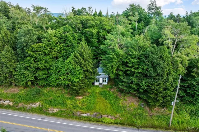 $315,000 | 3850 Highway 28, Webb, NY 13420