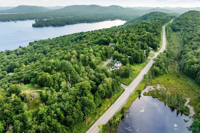 $315,000 | 3850 Highway 28, Webb, NY 13420