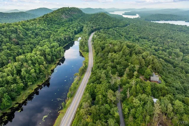 $315,000 | 3850 Highway 28, Webb, NY 13420