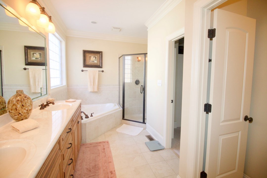 3508 Griffice Mill Road Raleigh, NC 27610 - Photo 4 of 24 Photo 4
