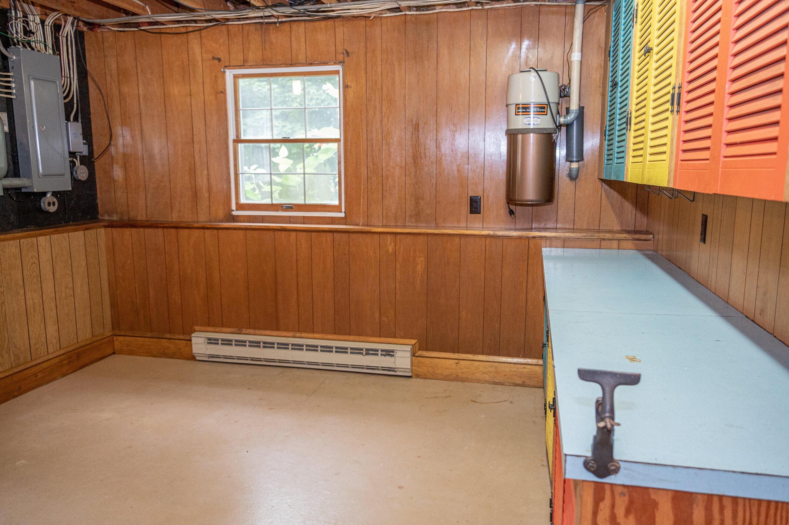 7 Colley Hill Road Gray, ME 04039 - Photo 53 of 59 Shop Utility-0157