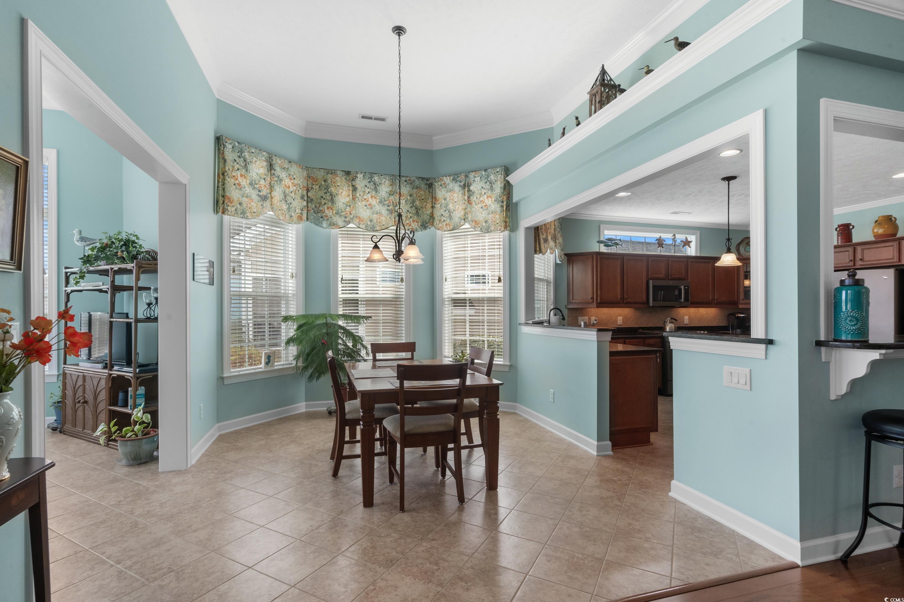862 Edgewater Drive Murrells Inlet, SC 29576 - Photo 12 of 40