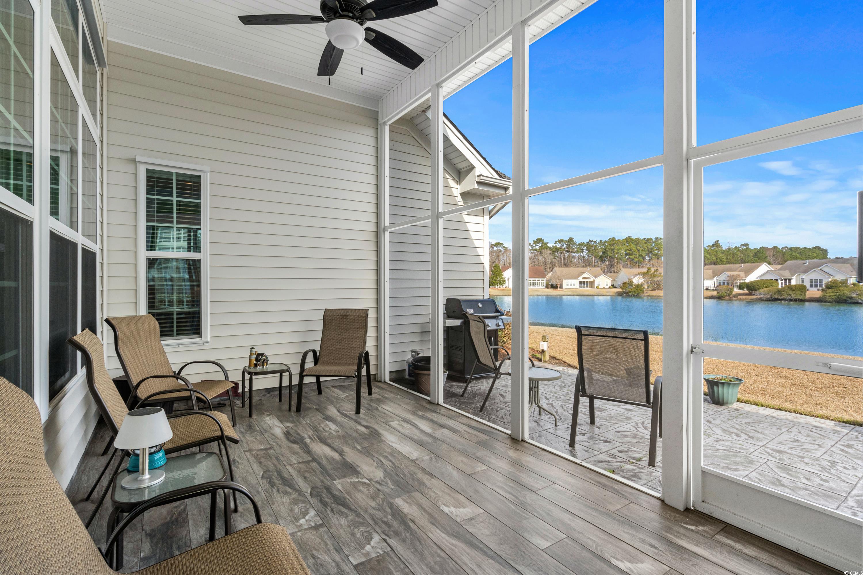 862 Edgewater Drive Murrells Inlet, SC 29576 - Photo 14 of 40