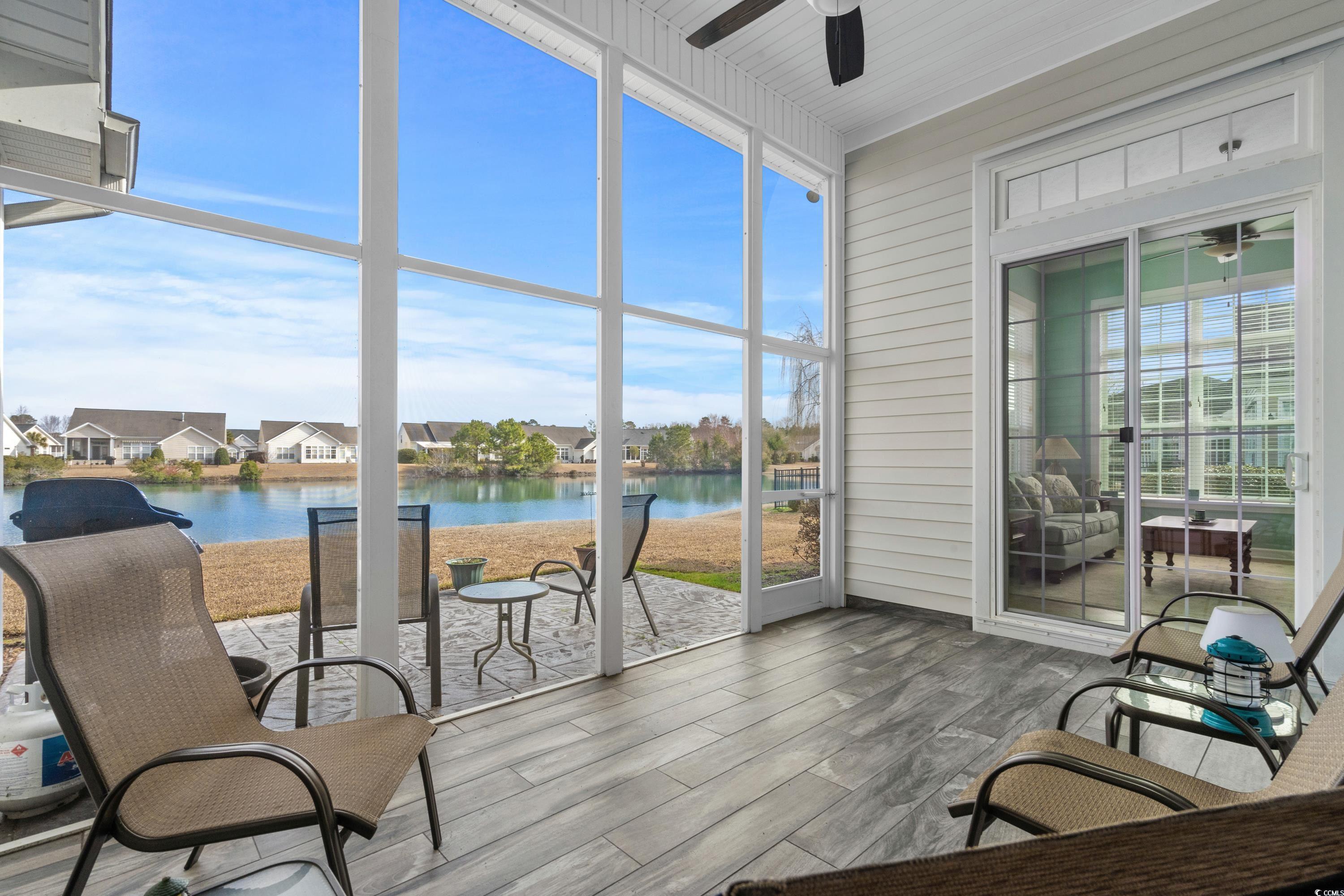 862 Edgewater Drive Murrells Inlet, SC 29576 - Photo 15 of 40