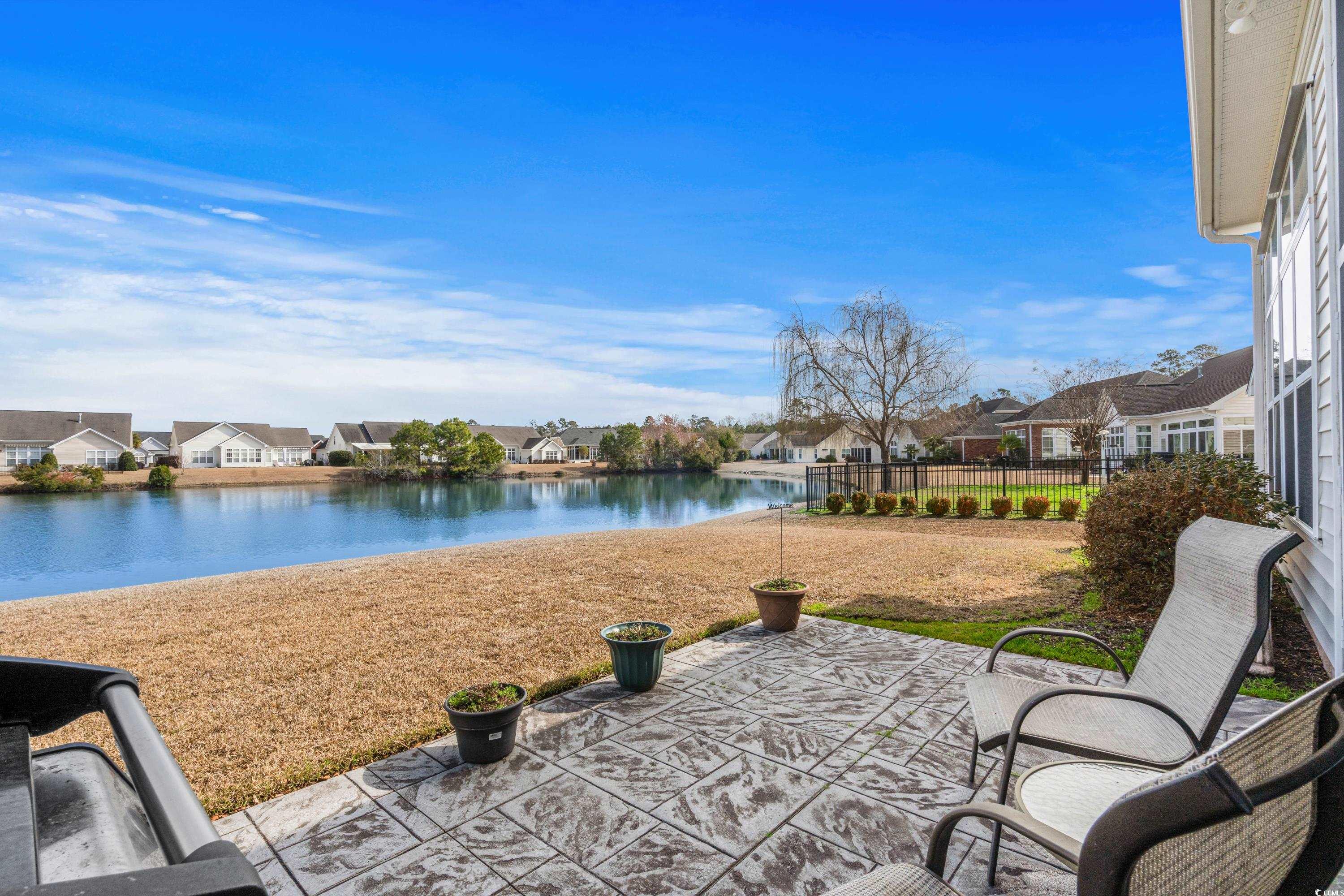 862 Edgewater Drive Murrells Inlet, SC 29576 - Photo 29 of 40