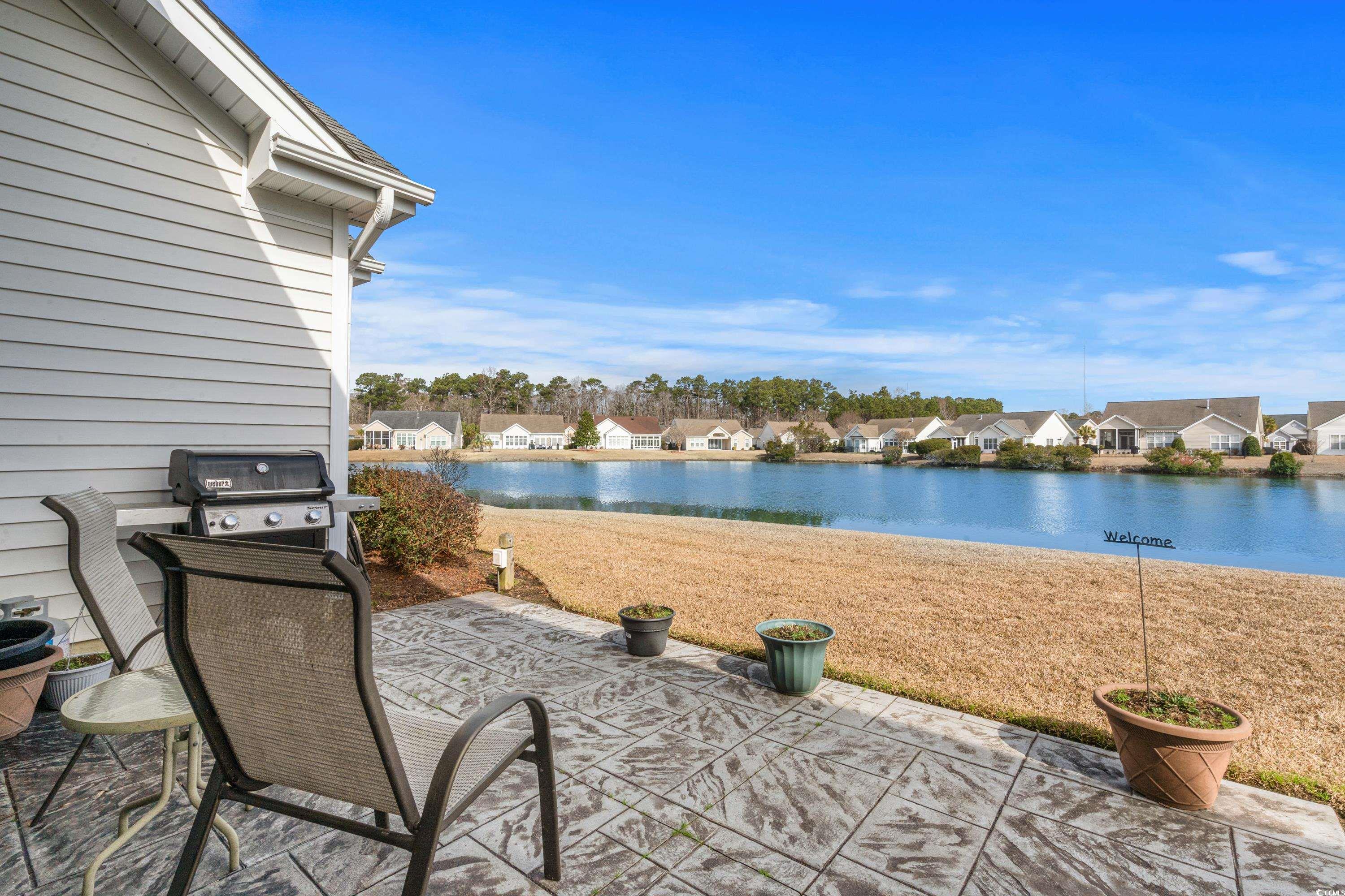862 Edgewater Drive Murrells Inlet, SC 29576 - Photo 30 of 40