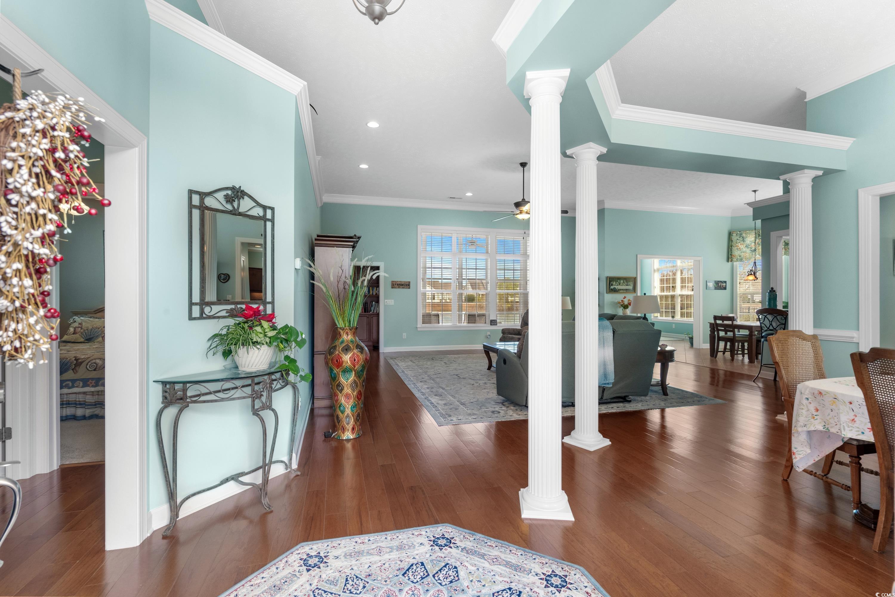 862 Edgewater Drive Murrells Inlet, SC 29576 - Photo 3 of 40