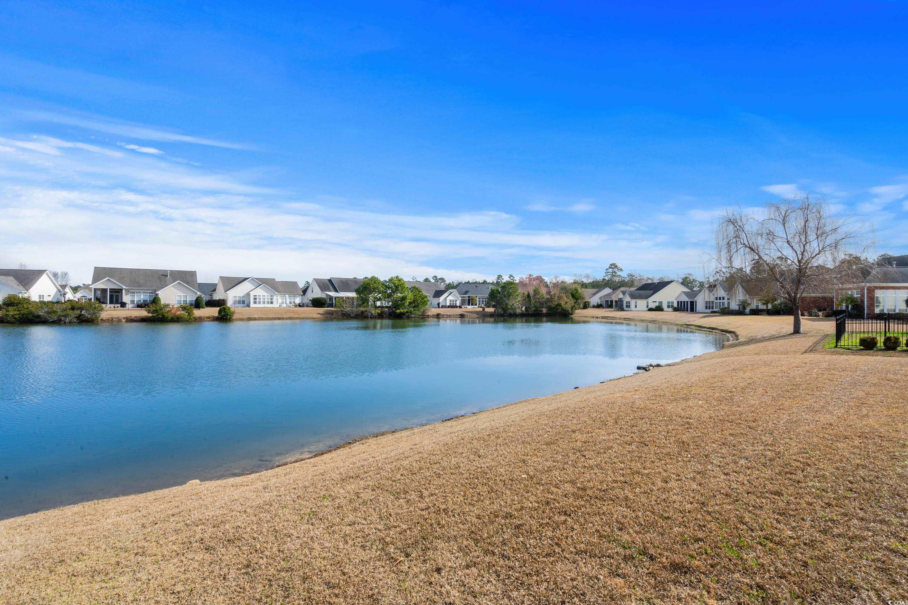 862 Edgewater Drive Murrells Inlet, SC 29576 - Photo 31 of 40