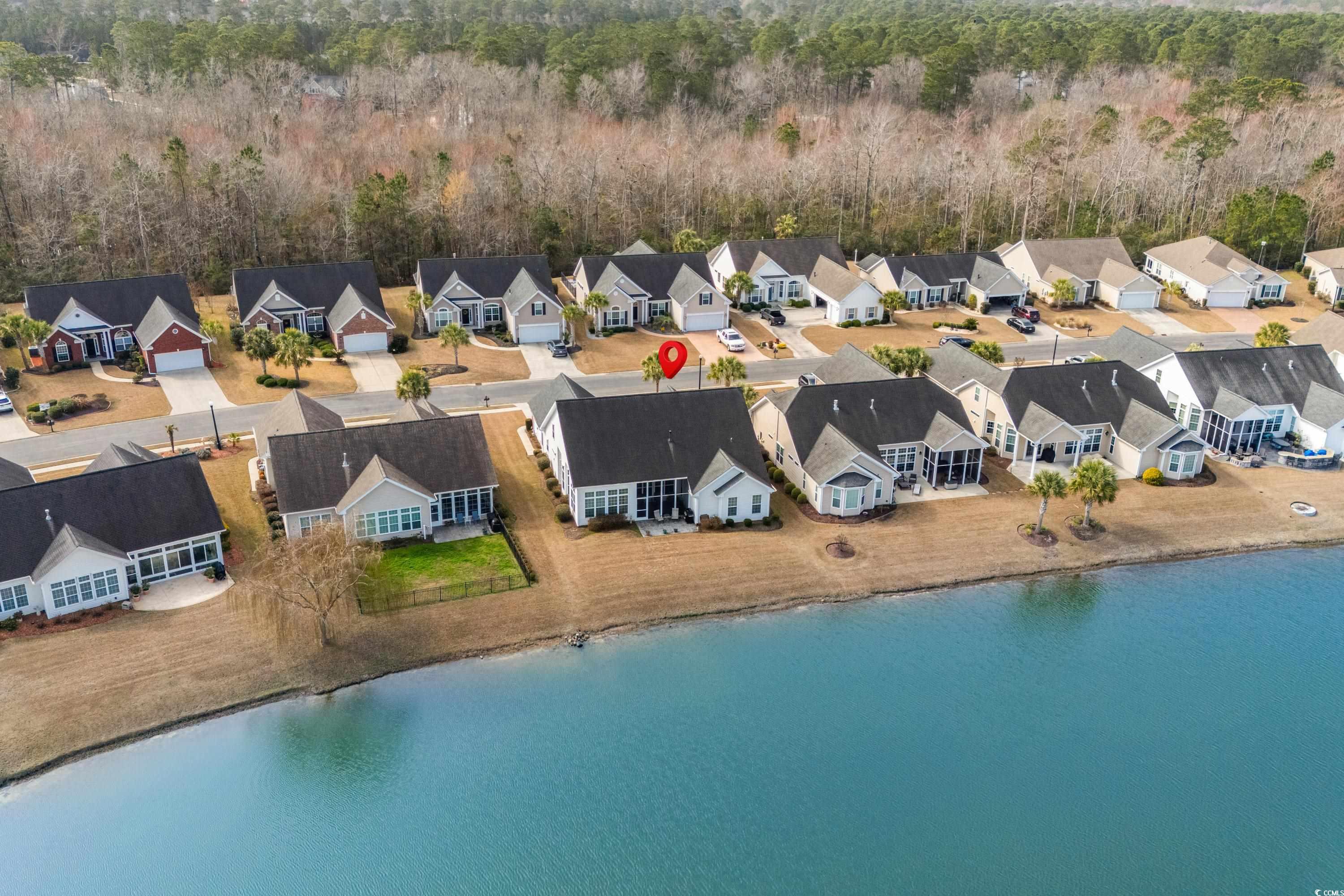 862 Edgewater Drive Murrells Inlet, SC 29576 - Photo 33 of 40