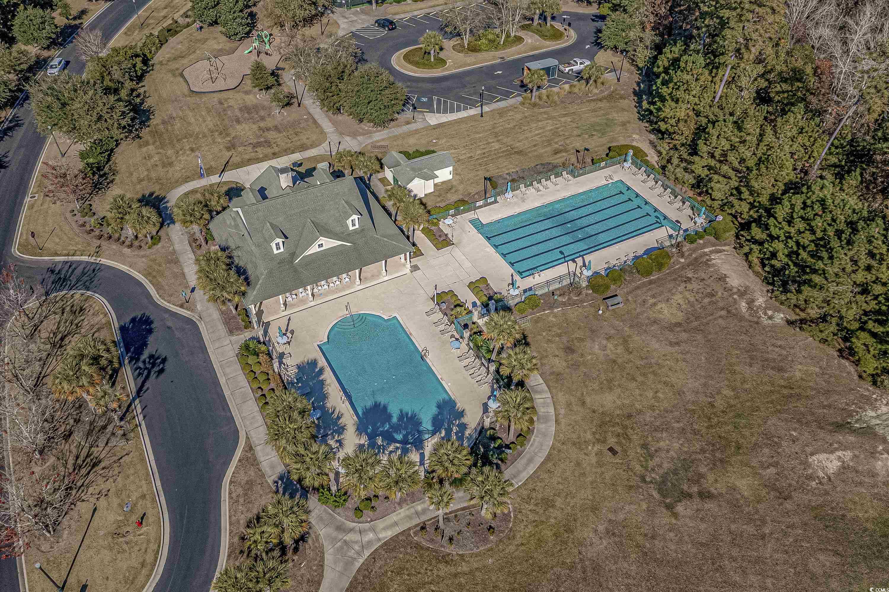 862 Edgewater Drive Murrells Inlet, SC 29576 - Photo 35 of 40