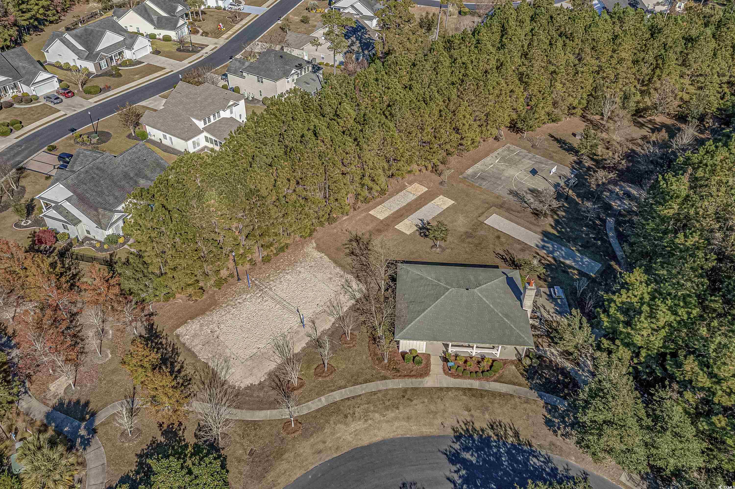 862 Edgewater Drive Murrells Inlet, SC 29576 - Photo 37 of 40